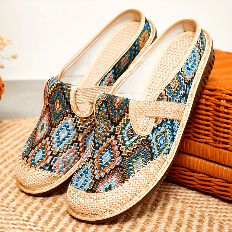 Lila – CASUAL SLIP-ONS
