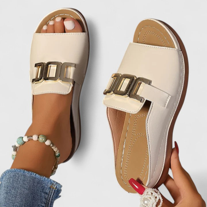 Shar – SOPHISTICATED SANDALS