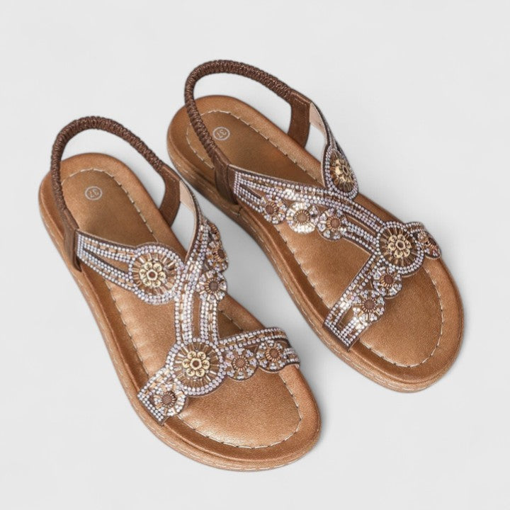 Ashlyn – ELEGANT SANDALS