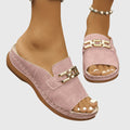 Bea – ORTHOPEDIC SANDALS