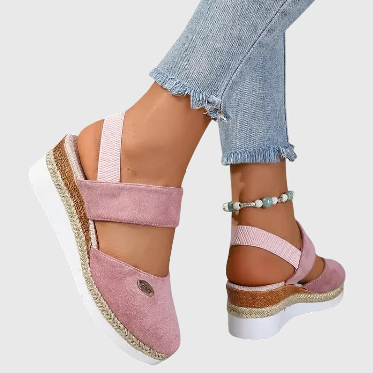 TILLY – ORTHOPEDIC SANDALS