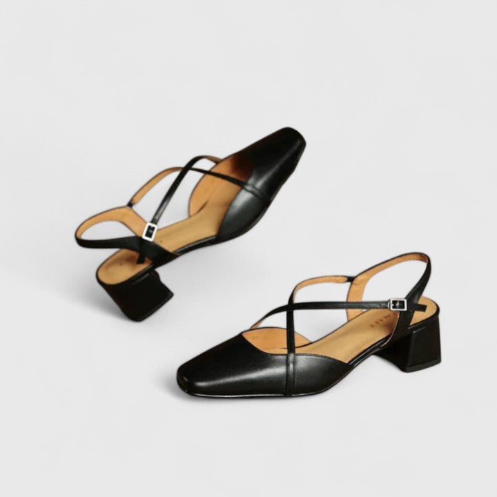 Mikaela – ELEGANT SANDALS