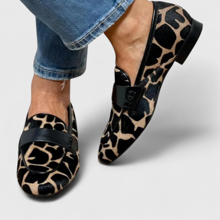 Clyanne – PREMIUM ORTHOPEDIC LOAFERS