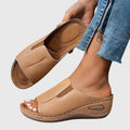LUNA – ORTHOPEDIC SANDALS