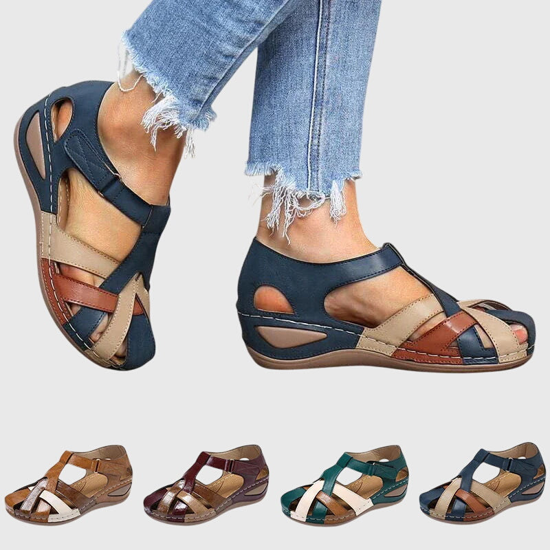 LUNA – ORTHOPEDIC SANDALS