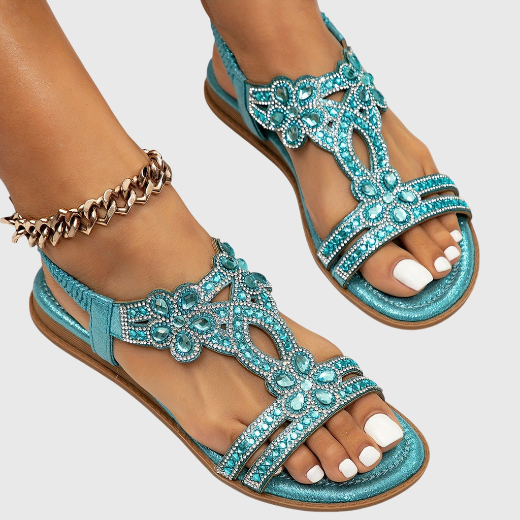 Luna – ORTHOPEDIC SANDALS