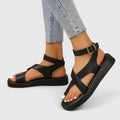 Maeve – ORTHOPEDIC SANDALS