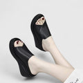 Lila – ORTHOPEDIC WEDGE SANDALS