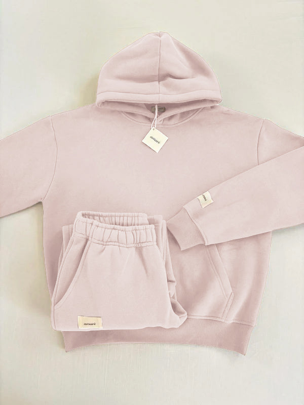 Nina - Cozy Set