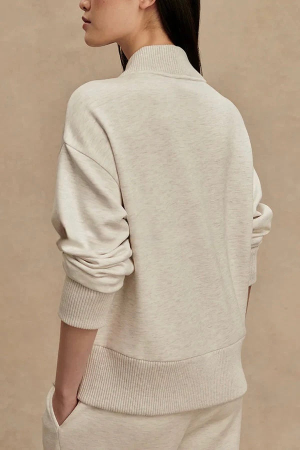 Eirene | Comfortable Knit Set