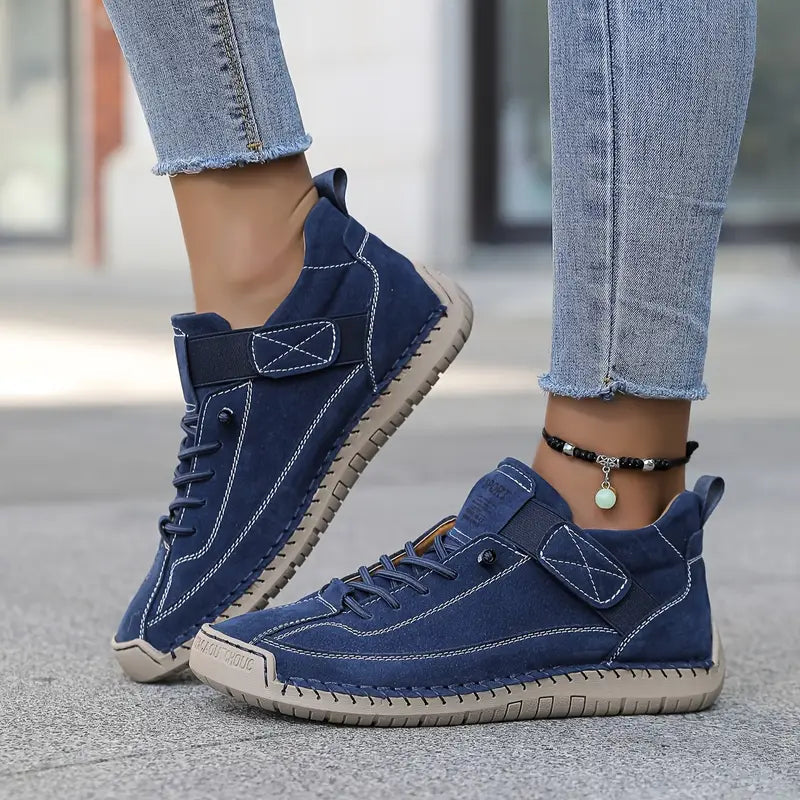 VERUSKA | Comfort Support Sneakers