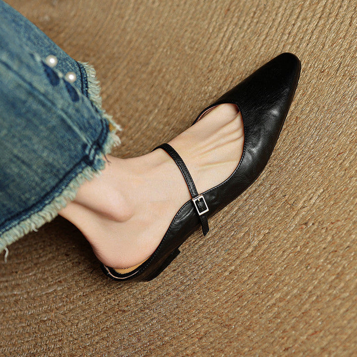 KIRELYN – ELEGANT SANDALS