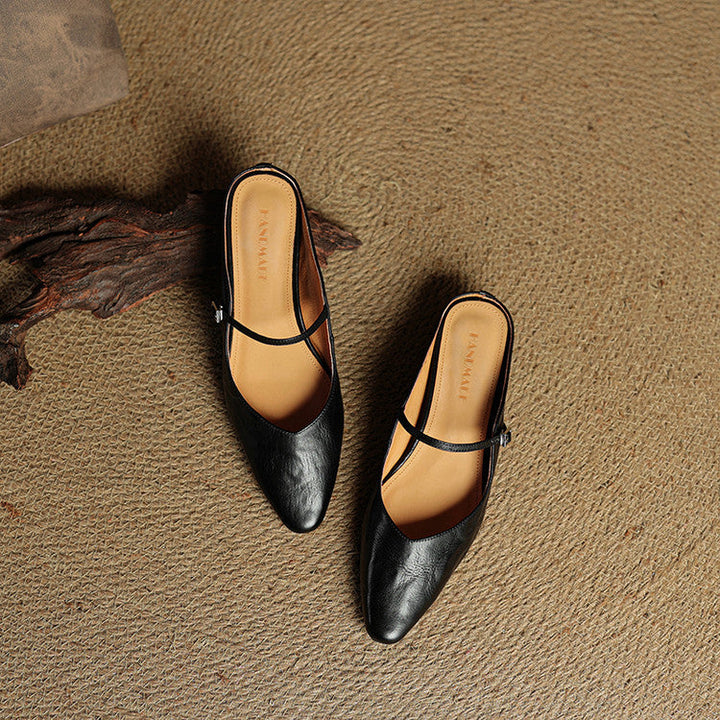 KIRELYN – ELEGANT SANDALS