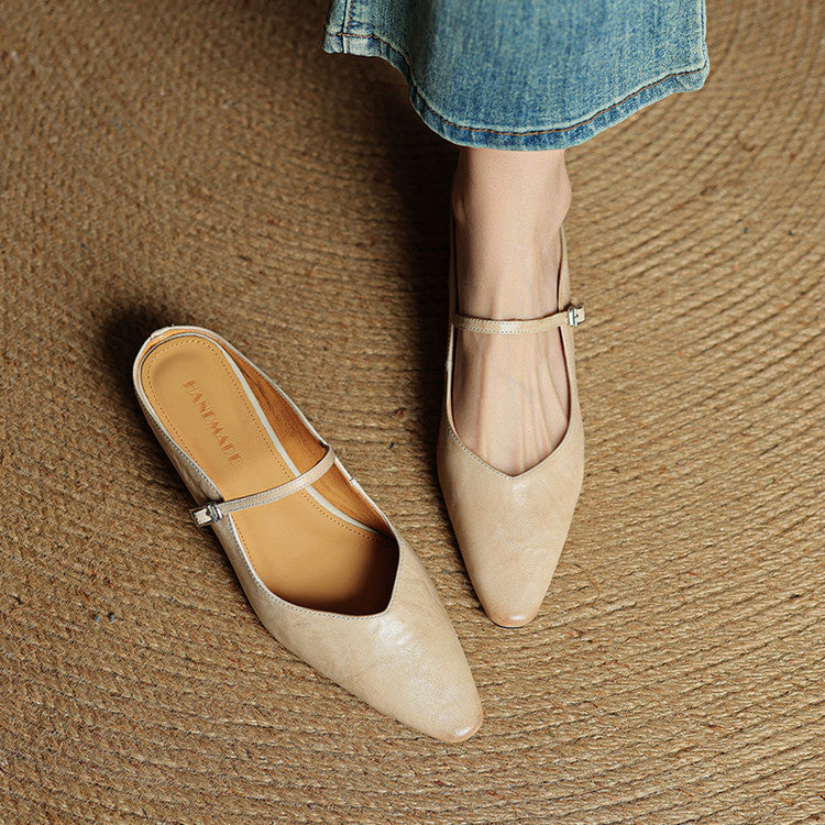 KIRELYN – ELEGANT SANDALS