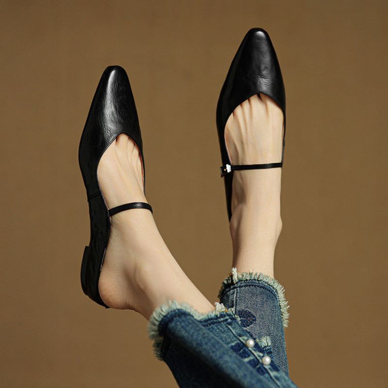 KIRELYN – ELEGANT SANDALS