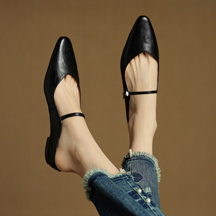 KIRELYN – ELEGANT SANDALS