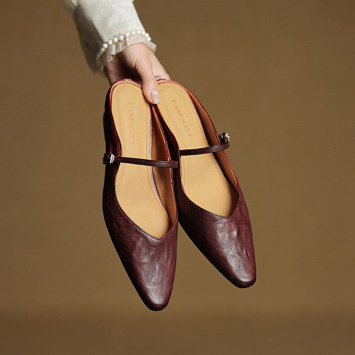 KIRELYN – ELEGANT SANDALS