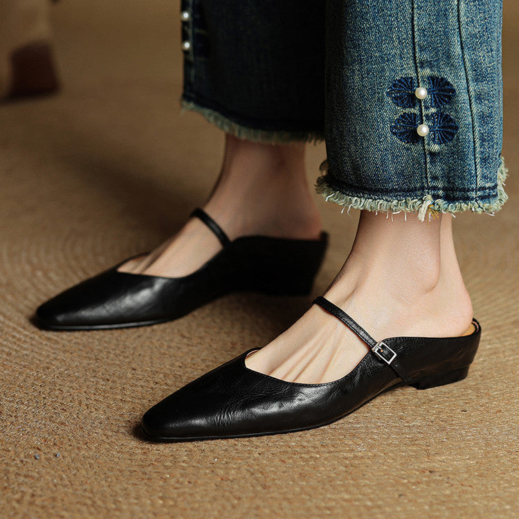 KIRELYN – ELEGANT SANDALS
