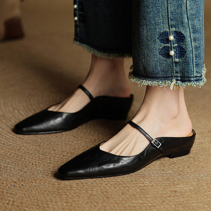 KIRELYN – ELEGANT SANDALS