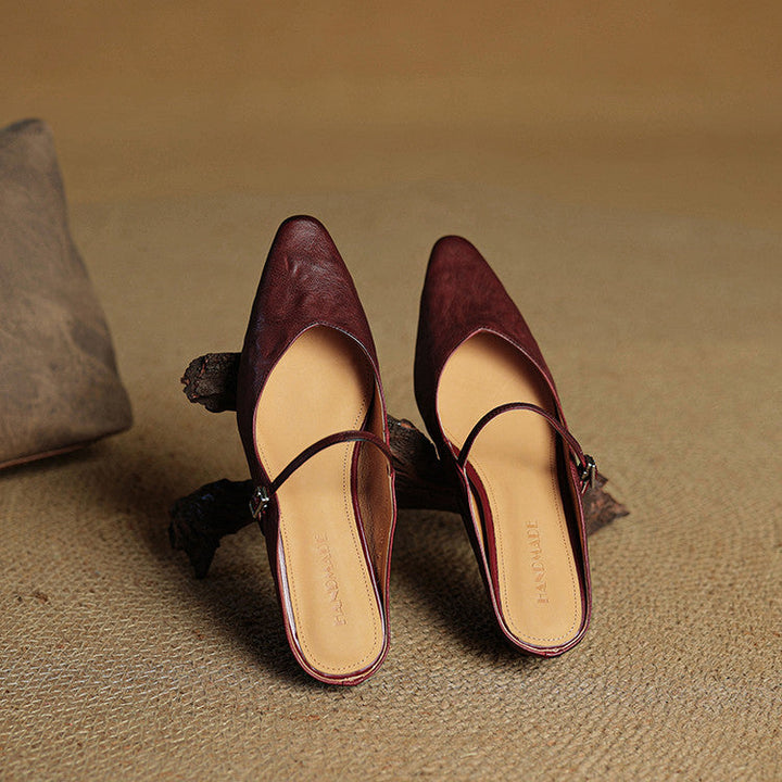 KIRELYN – ELEGANT SANDALS