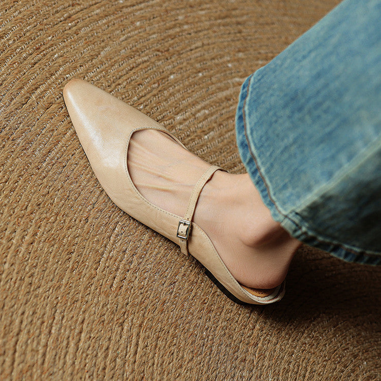 KIRELYN – ELEGANT SANDALS