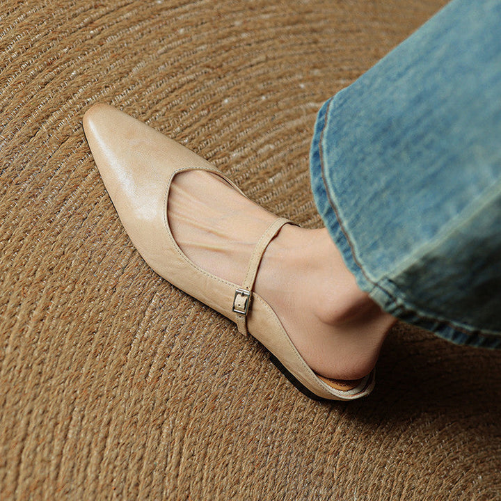 KIRELYN – ELEGANT SANDALS