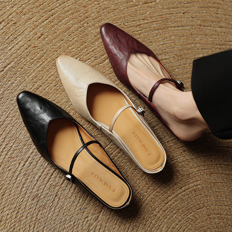 KIRELYN – ELEGANT SANDALS