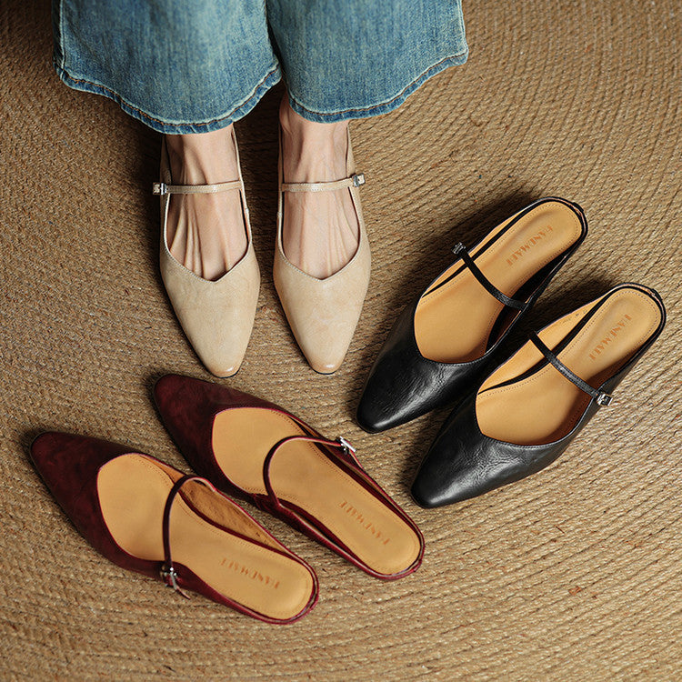 KIRELYN – ELEGANT SANDALS