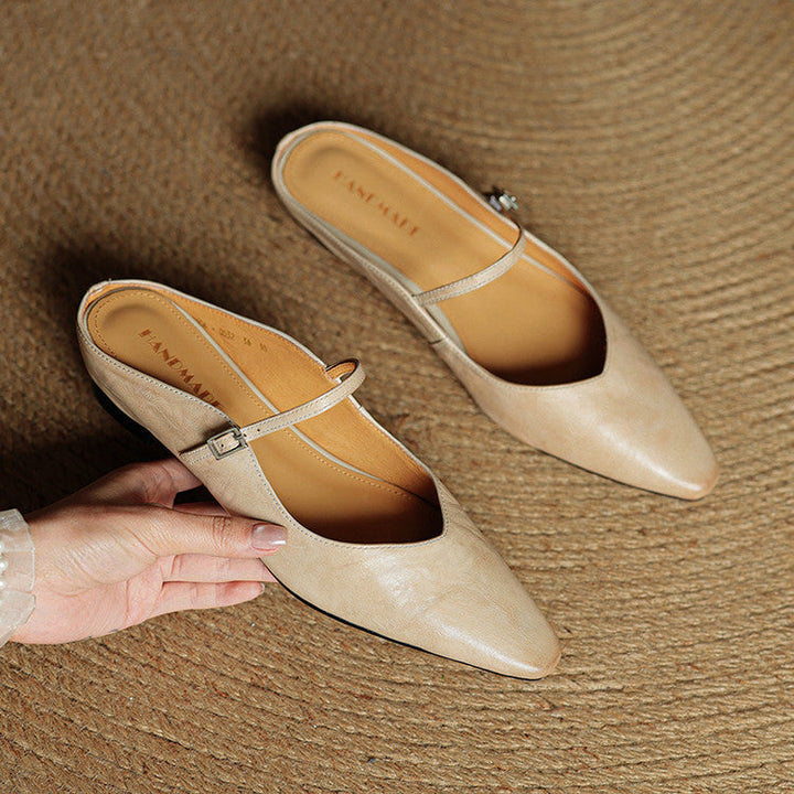 KIRELYN – ELEGANT SANDALS