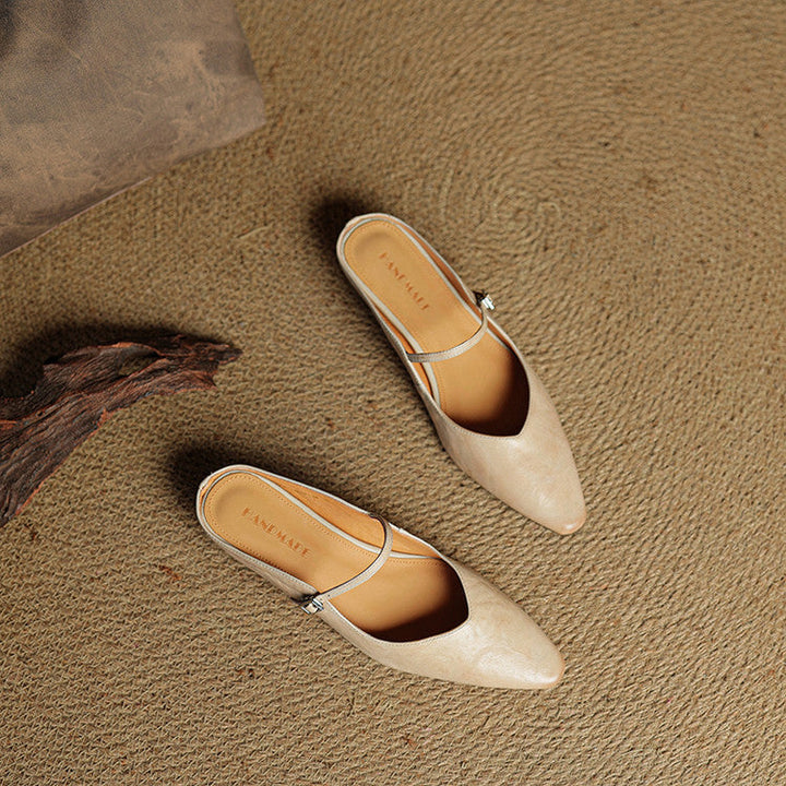 KIRELYN – ELEGANT SANDALS