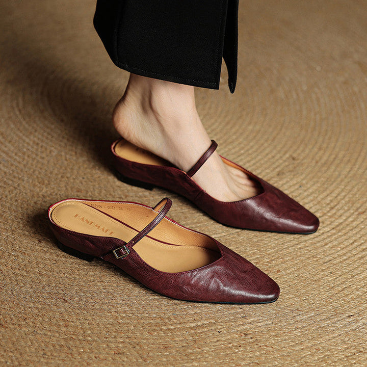 KIRELYN – ELEGANT SANDALS