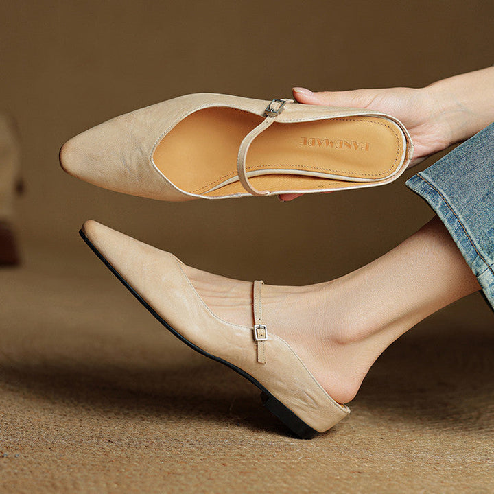 KIRELYN – ELEGANT SANDALS