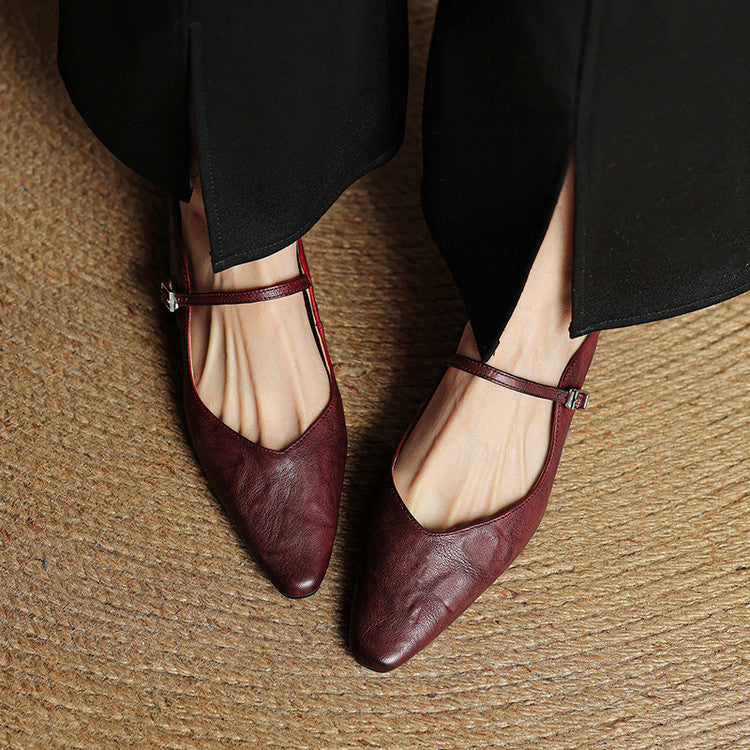 KIRELYN – ELEGANT SANDALS