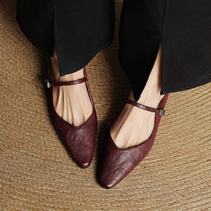 KIRELYN – ELEGANT SANDALS