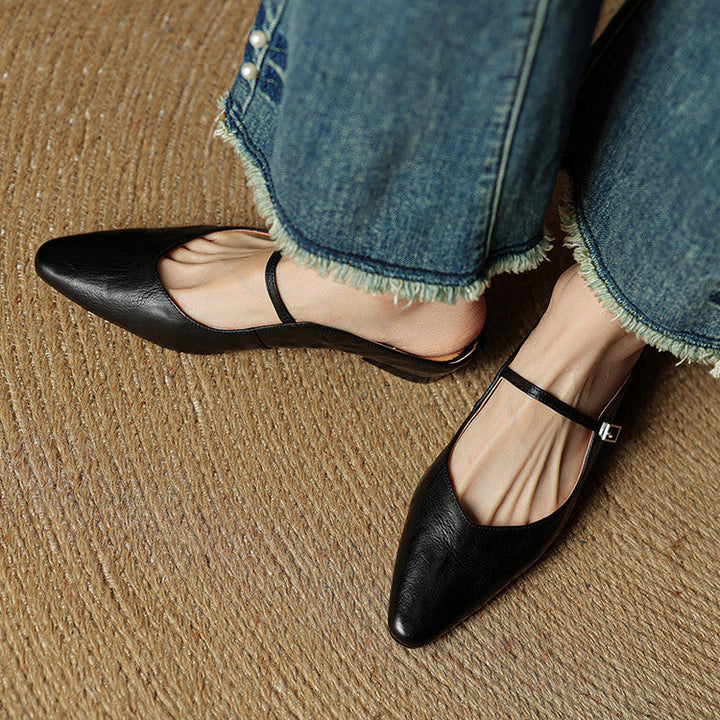 KIRELYN – ELEGANT SANDALS