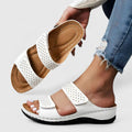 KARYSSA – ORTHOPEDIC SANDALS