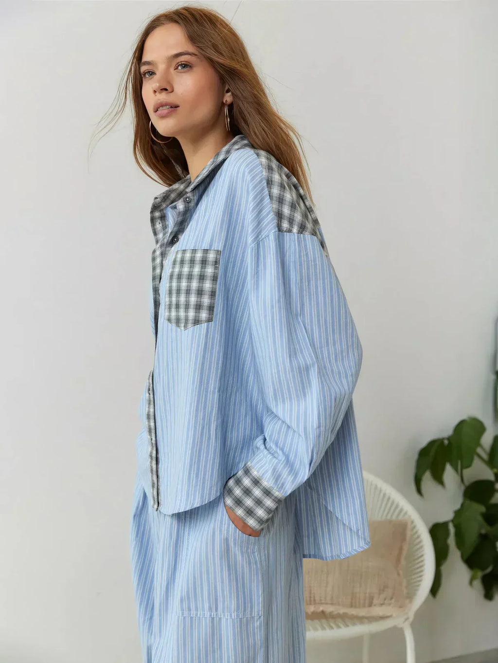 Sarah | Dreamy Pajama Set