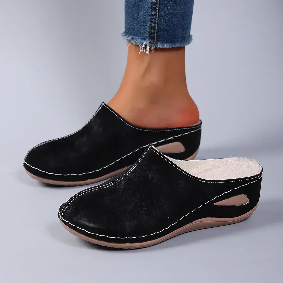 Lila – ORTHOPEDIC SANDALS