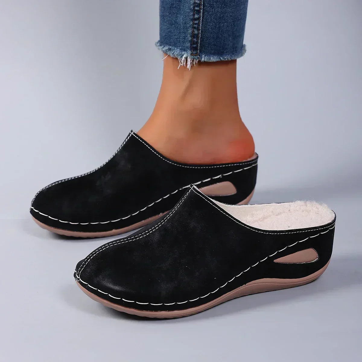 Lila – ORTHOPEDIC SANDALS