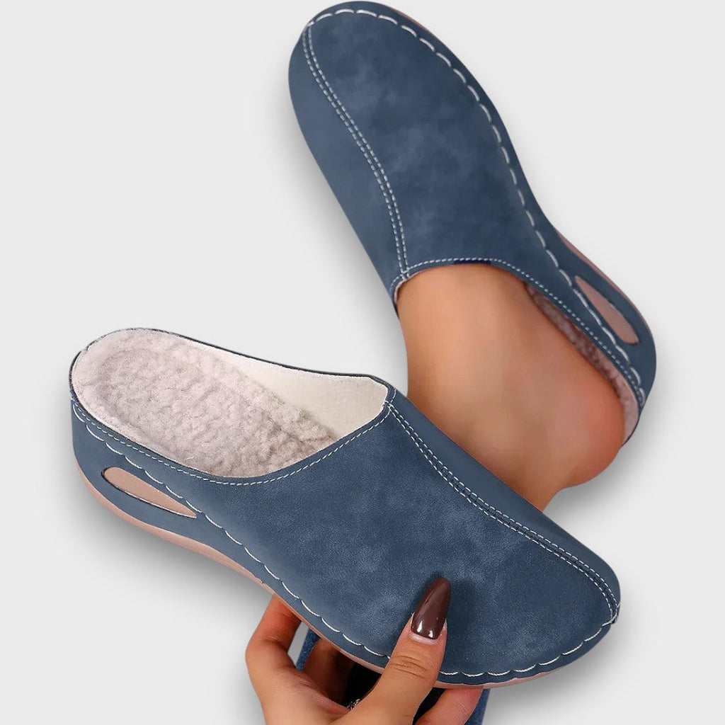Noora – Everyday Comfort Slip-On