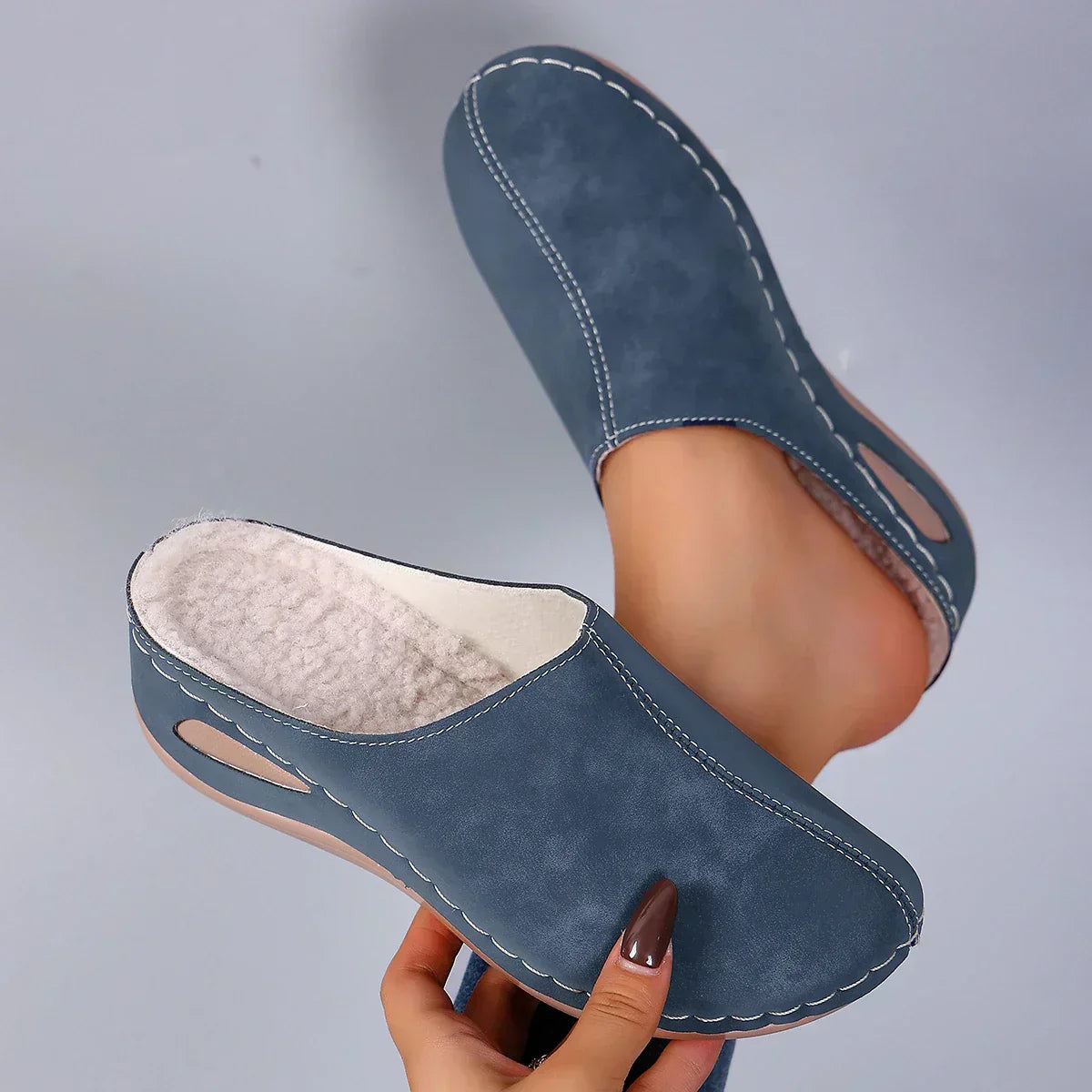 Lila – ORTHOPEDIC SANDALS