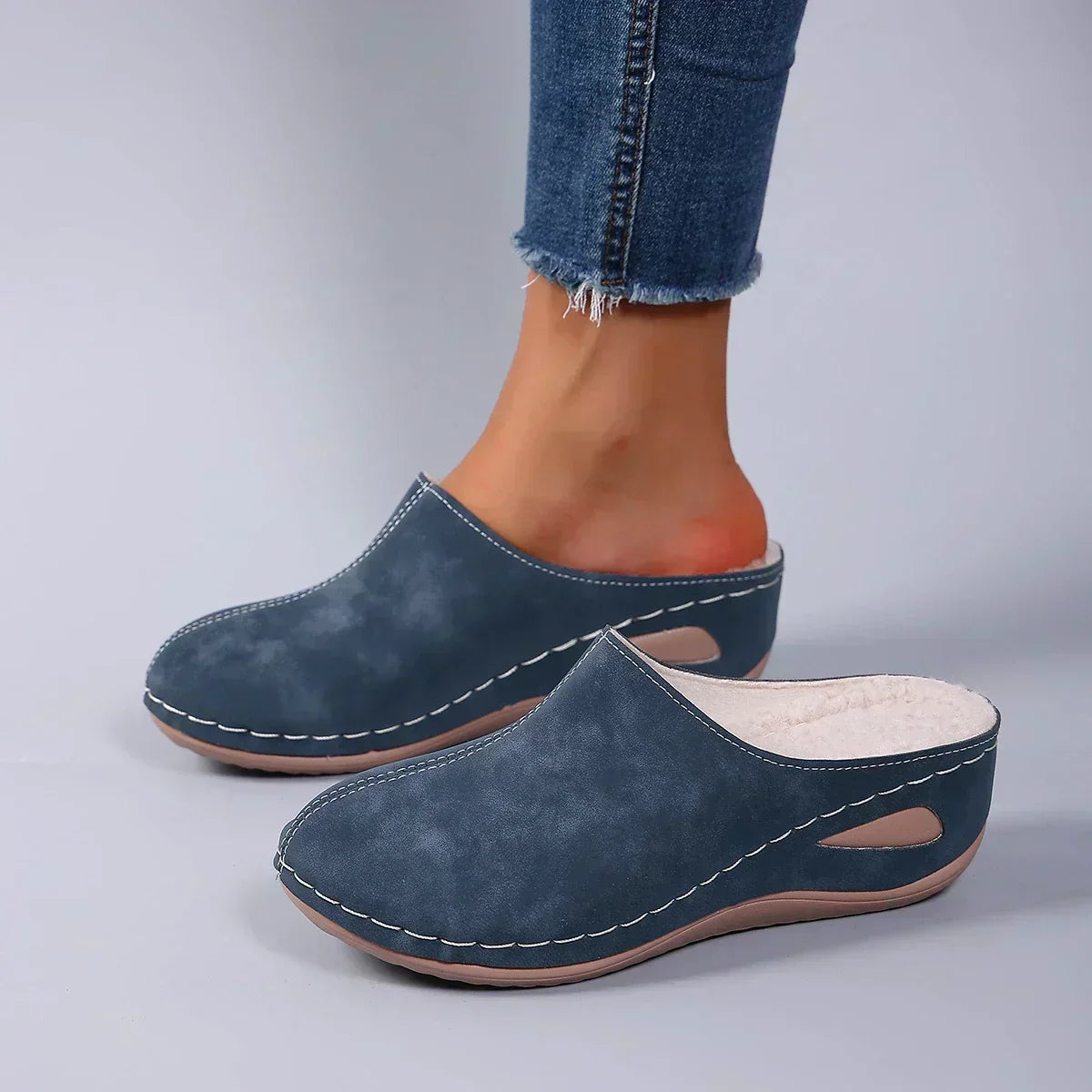 Lila – ORTHOPEDIC SANDALS