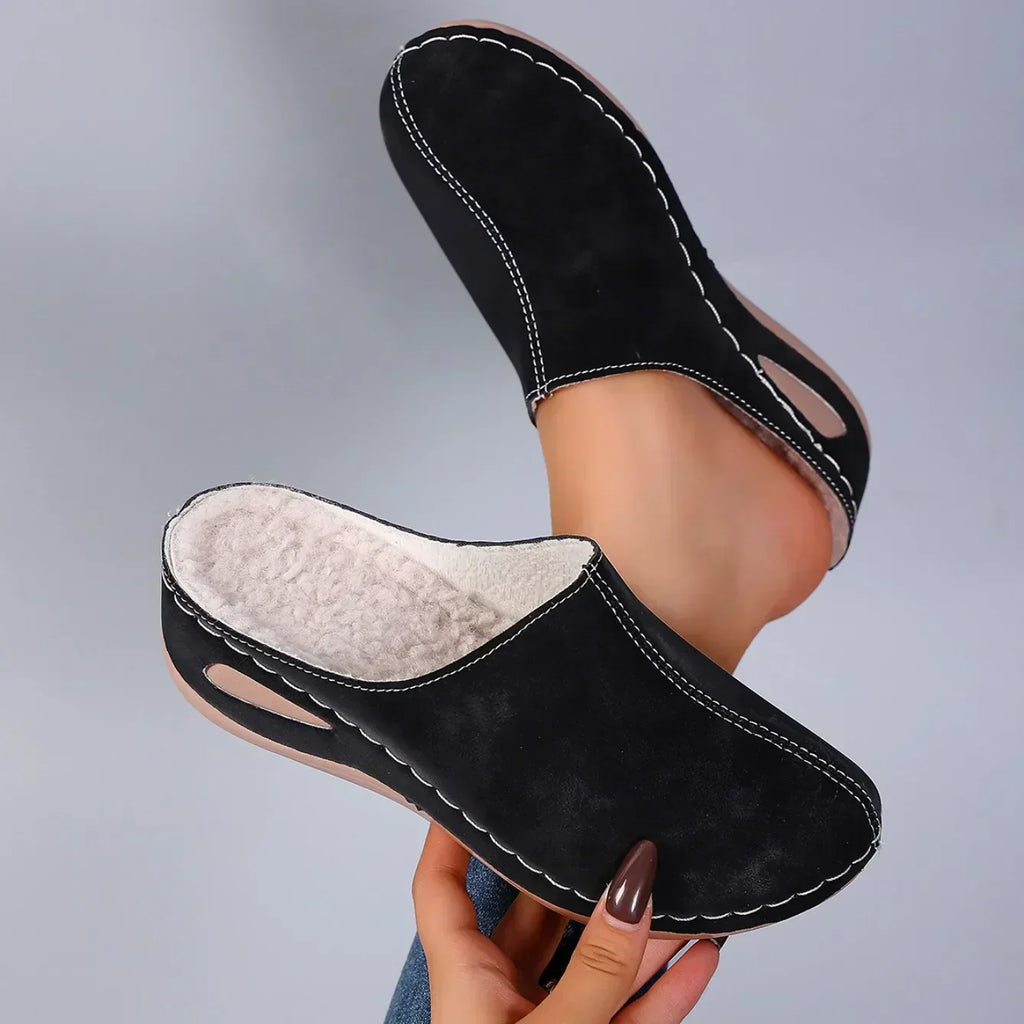 Lila – ORTHOPEDIC SANDALS