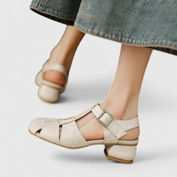 MADI – ELEGANT SANDALS