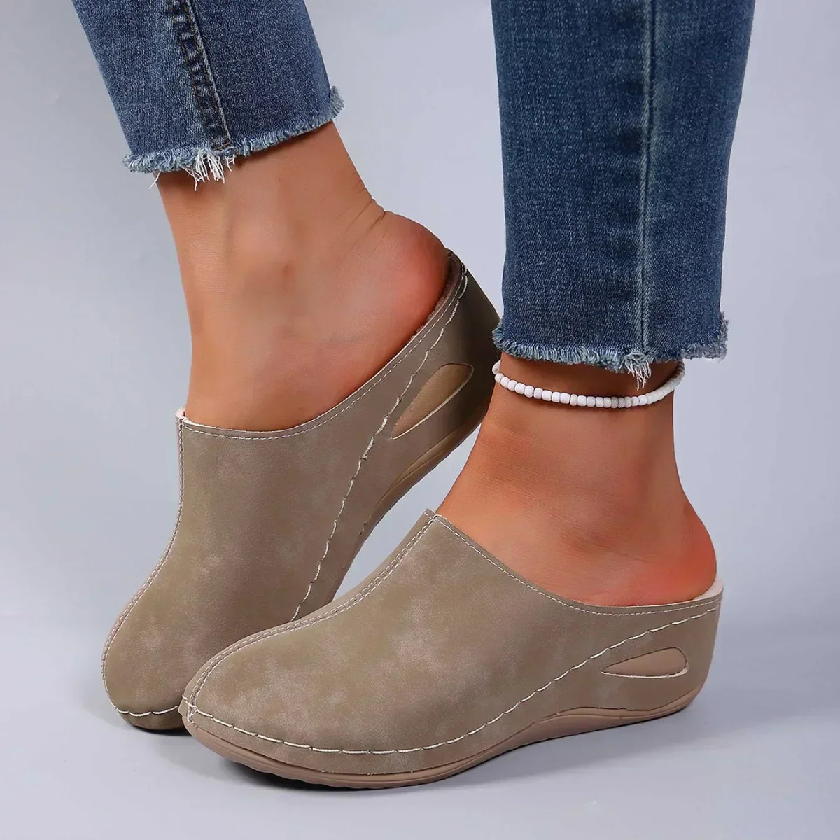 Lila – ORTHOPEDIC SANDALS