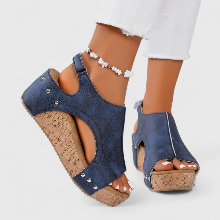 JOLIE – ORTHOPEDIC SANDALS
