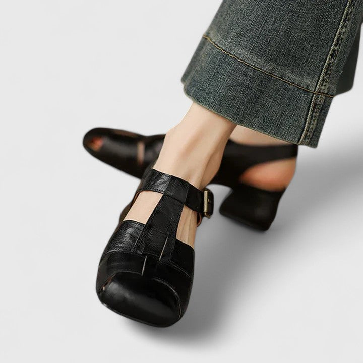MADI – ELEGANT SANDALS