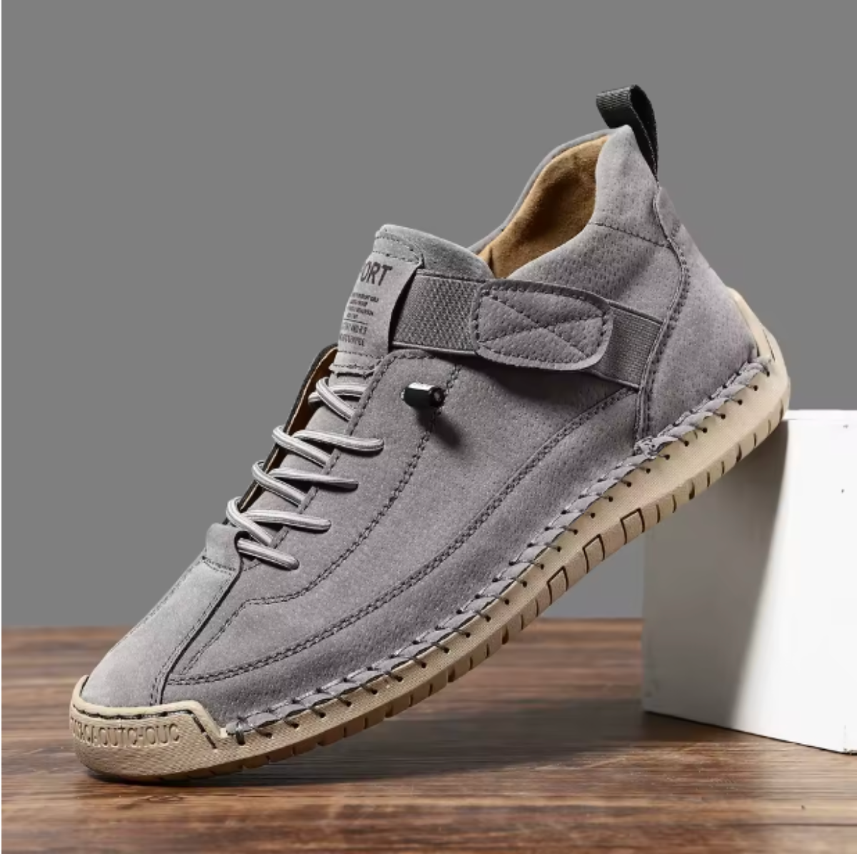 VERUSKA | Comfort Support Sneakers