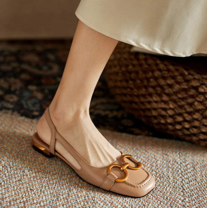JAZMYN – ORTHOPEDIC SANDALS