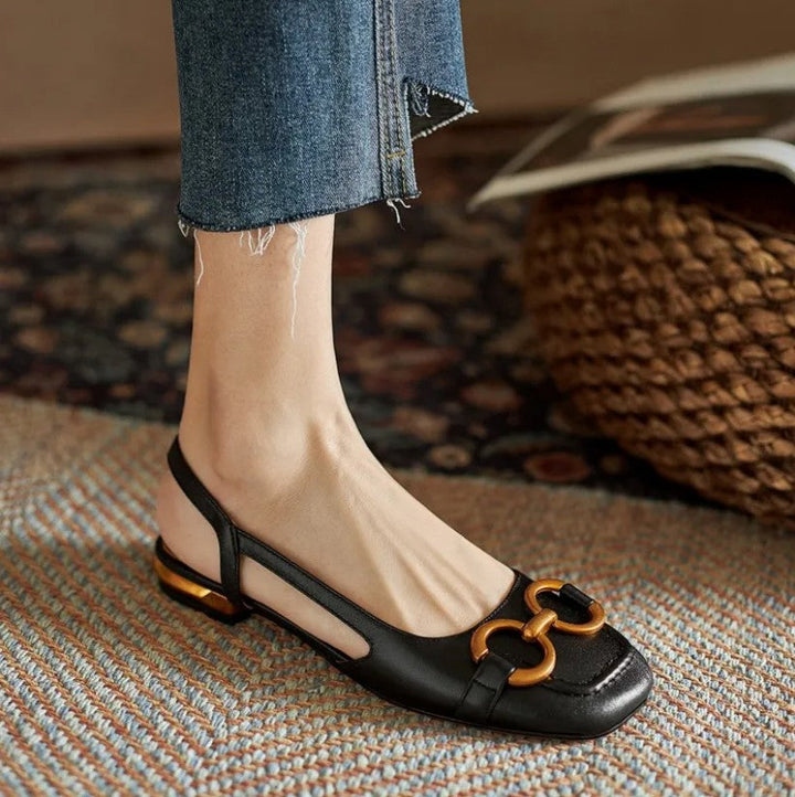 JAZMYN – ORTHOPEDIC SANDALS